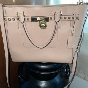 Authentic Michael Kors purse